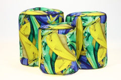 SportFish Camo Dolphin Reel Cover